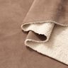 medium brown