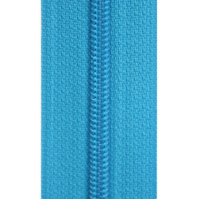 Endless Zip [5 mm] Plastic | Prym – light turquoise, 