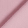 Plain medium stretch trouser fabric – pink,  thumbnail number 3