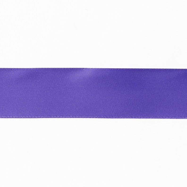 Satin Ribbon [25 mm] – lilac,  image number 1