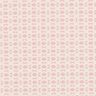 Diamond patterned Jacquard – pink/offwhite,  thumbnail number 1