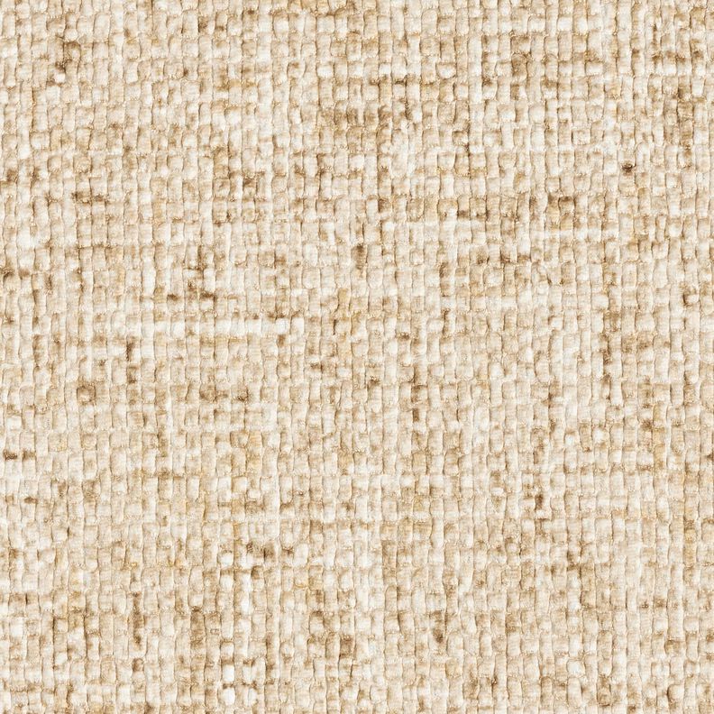 Upholstery Fabric embossed velour – beige,  image number 1