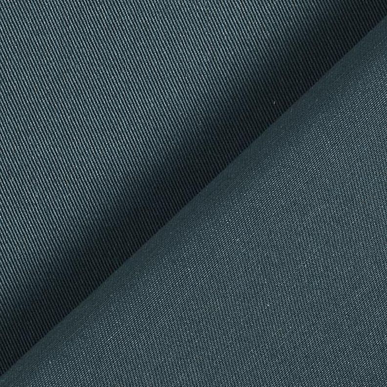 Cotton Twill Plain – petrol,  image number 3