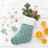 Cotton Poplin cute snowmen – reed,  thumbnail number 6