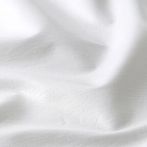 PUL Cotton Jersey Plain – white, 