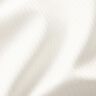 Herringbone shirt fabric – white,  thumbnail number 2