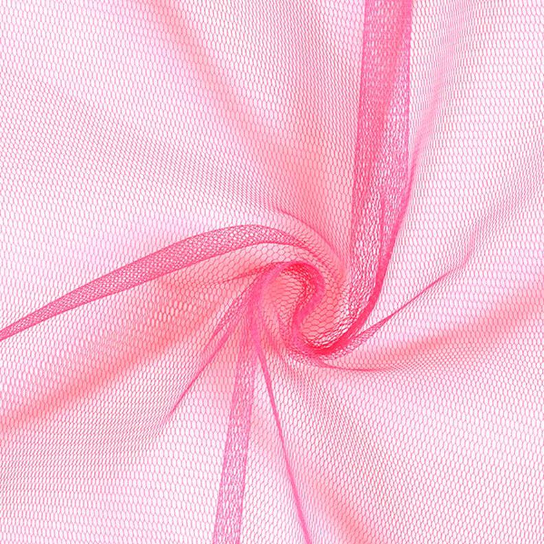 tulle – neon pink,  image number 1