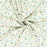 Cotton Poplin Deer and branches – offwhite/gold,  thumbnail number 3