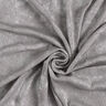 Glitter foil jersey – grey/antique silver,  thumbnail number 5
