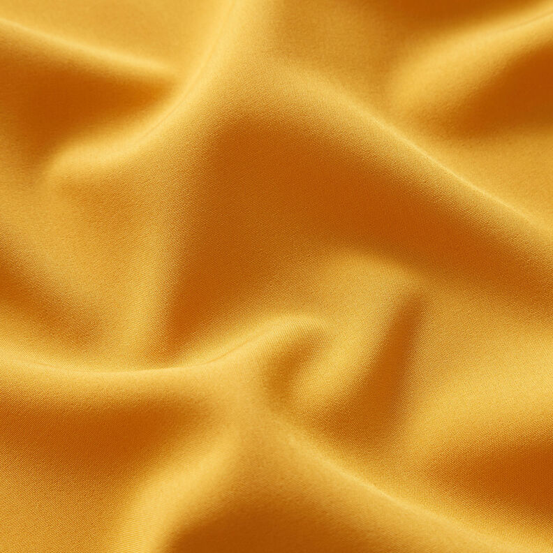 Blouse Fabric Plain – yellow,  image number 2