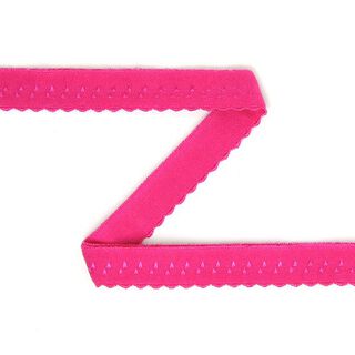 Elasticated Lace Edging 7, 