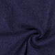 Fulled woollen loden – midnight blue,  thumbnail number 1