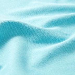 Cuffing Fabric Plain – ice blue, 