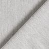 Outdoor Deckchair fabric Mottled 44 cm – silver grey,  thumbnail number 3