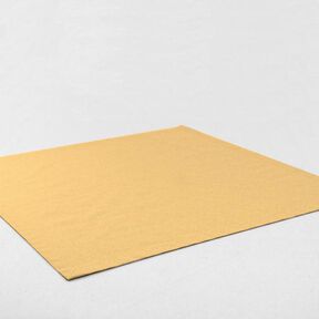 Felt 90 cm / 3 mm thick – dark beige, 