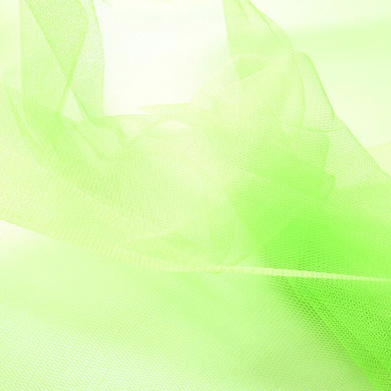 tulle – neon green,  image number 4