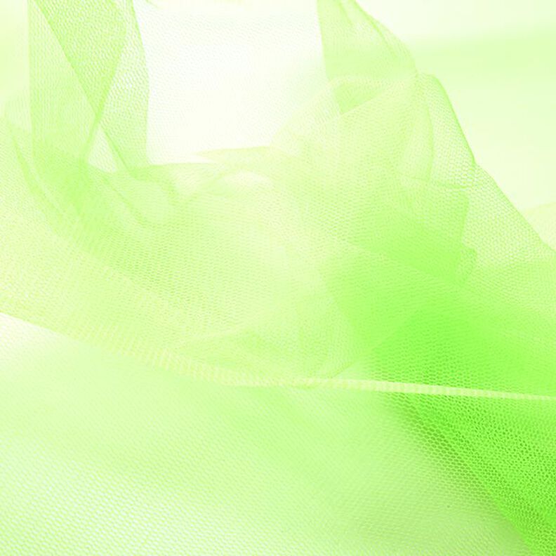tulle – neon green,  image number 4