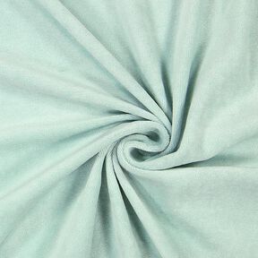Plain Nicky Velour – lime green, 