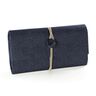 Felt 90 cm / 3 mm thick – navy,  thumbnail number 4