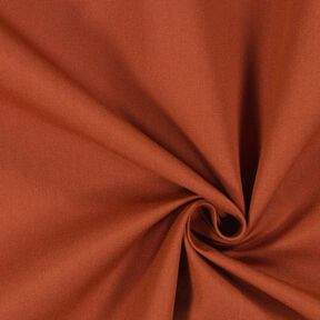 Outdoor Fabric Acrisol Liso – terracotta, 
