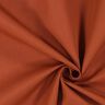 Outdoor Fabric Acrisol Liso – terracotta,  thumbnail number 1