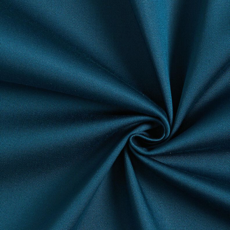 Cotton Twill Stretch – fir green,  image number 1