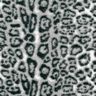 Faux Fur Snow Leopard – silver/anthracite,  thumbnail number 5