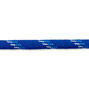 Cord Lurex [Ø 7 mm] – royal blue, 