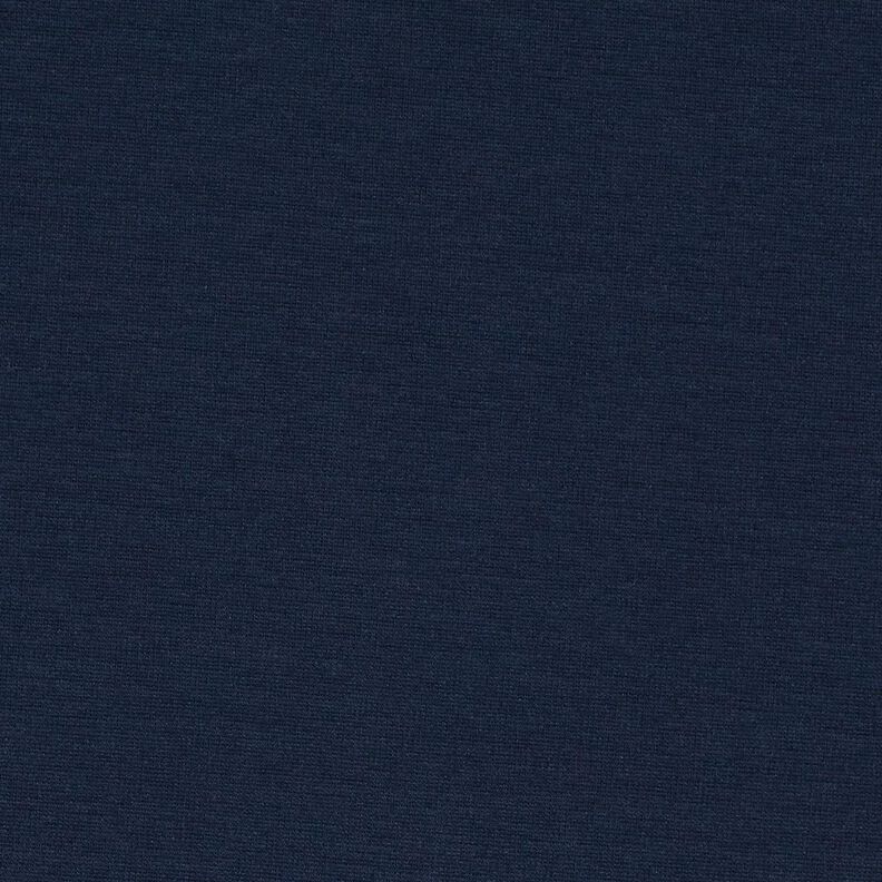 Plain Ponte Roma – navy blue,  image number 5