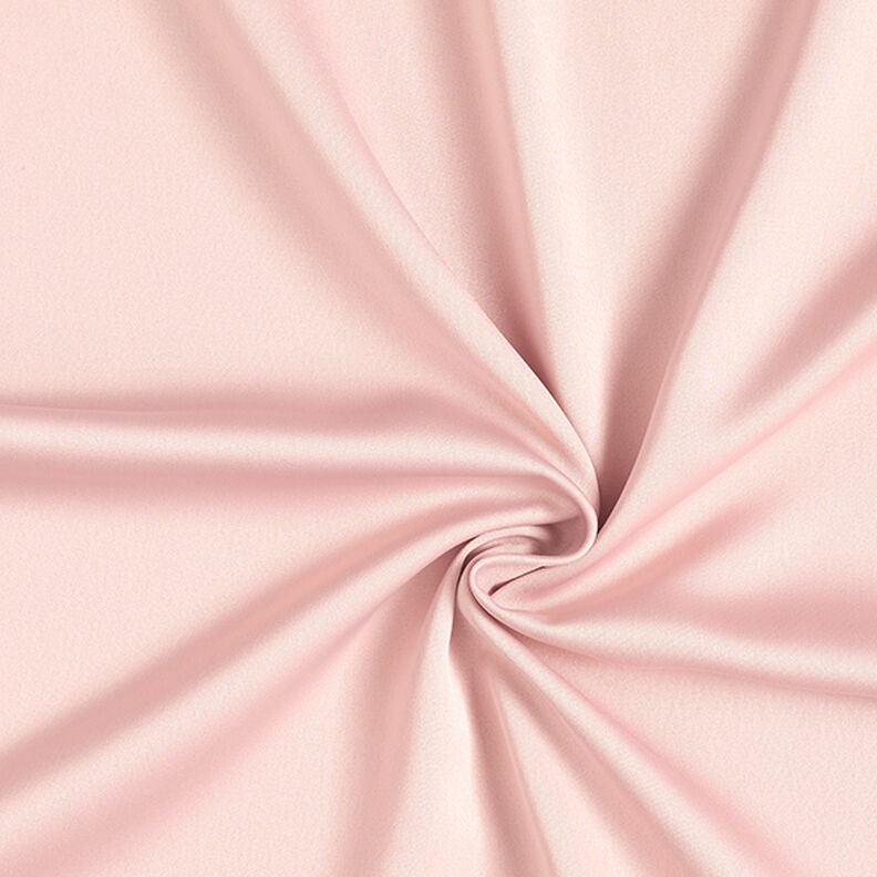 Microfibre Satin – pink,  image number 1