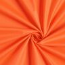 Cotton Poplin Plain – orange,  thumbnail number 1