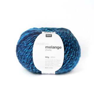 Creative Melange Chunky | Rico Design, 50 g (010), 