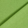 Ribbing Tubular fabric narrow stripes – apple green/pine,  thumbnail number 3