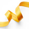 Bias binding Satin [20 mm] – sunglow,  thumbnail number 2