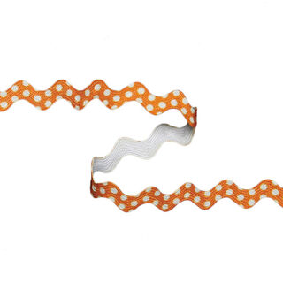 Rick Rack Dots 3, 