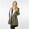 Plain raincoat fabric – reed,  thumbnail number 7