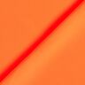 Swimsuit fabric SPF 50 – neon orange,  thumbnail number 4