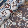 Decor Fabric Tapestry Fabric Oriental Mandala – blue/ivory,  thumbnail number 4