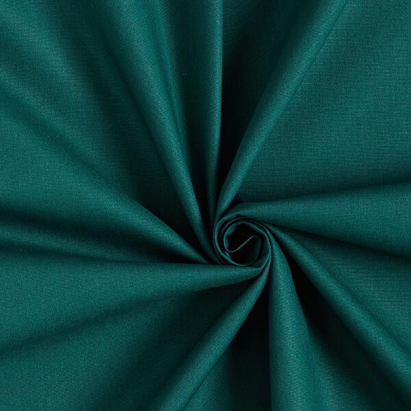 GOTS Cotton Poplin | Tula – dark green,  image number 1