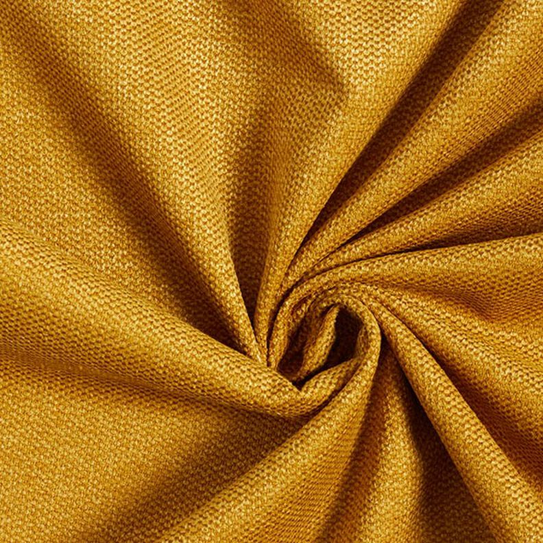Upholstery Fabric Brego – mustard,  image number 1