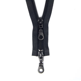 Two-Way Knit Zip [75 cm] | Prym (000), 
