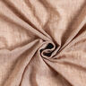Crushed melange voile – cinnamon,  thumbnail number 4