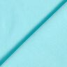 Cuffing Fabric Plain – ice blue,  thumbnail number 5
