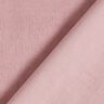 Stretchy fine corduroy – dusky pink,  thumbnail number 3