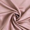 Plain viscose chambray – dusky pink,  thumbnail number 1