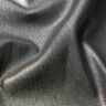 Denim Stretch Metallic – black/metallic silver,  thumbnail number 3