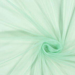 Soft Mesh – mint, 