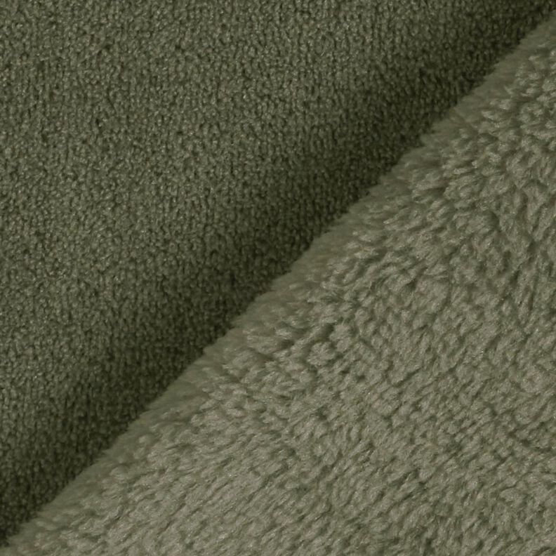 Cosy Fleece – dark pine, image number 4