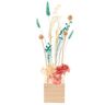 Dried Flower Set [ 30 cm ] | Rico Design – turquoise,  thumbnail number 4