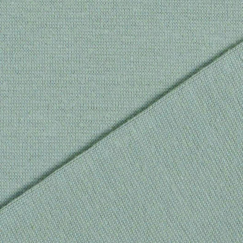 GOTS Cotton Ribbing | Tula – reed,  image number 3